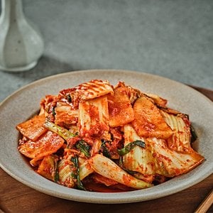 나래식품 여수 나래식품 전라도 한입 맛김치 무김치 1kg 석박지 국내산