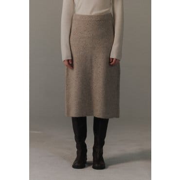 모노크롬 티르네프스커트(M224KT11)