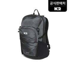 공식 공용 25 SS 등산배낭 카미노(CAMINO) 28L KUS25B12KC