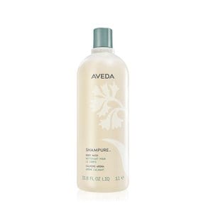 샴퓨어 바디 워시 1000ml