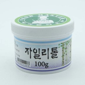 건강한 자일리톨분말 100g (W9A8ED7)