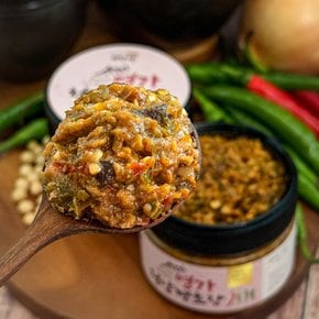 [귀빈정] 청양 땡초장 250g x 1개