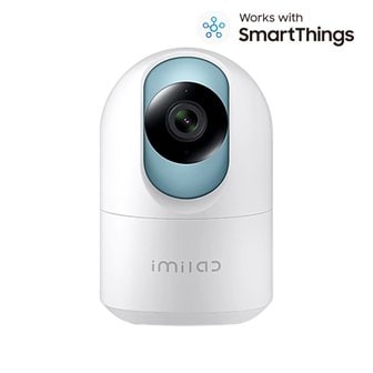 싸드 삼성 smartthings 스마트싱스 실내 가정용 IP카메라 홈캠 반려동물 펫캠