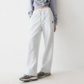 WHOAU Steve Wide Pants WHTME2223U