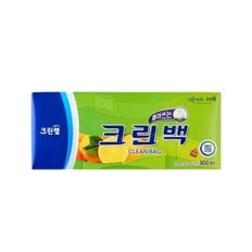 크린백 30X45X300매(대)