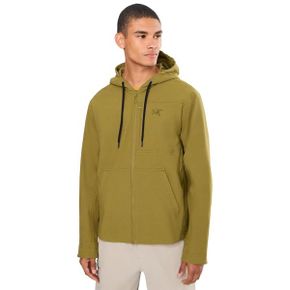 Arcapos;teryx Cronin Ar Hoody - Bracken 1409450