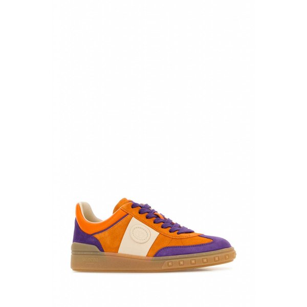 여성 스니커즈 7W2S0IL9LAL BRK Multicoloured /2