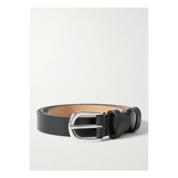 미스터 피 2.5cm 가죽 벨트 46376663162904197