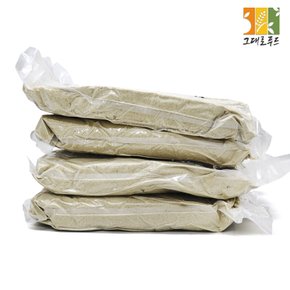 탈피 들깨가루 20kg 벌크 박스 기피 박피 거피 업소용 식당