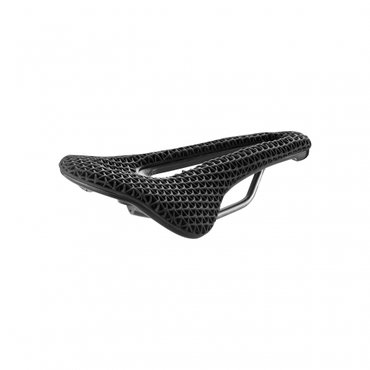  세라 산 마르코 (Selle Sanmarco) 자전거 안장 SHORTFIT 2.0 3D Open-Fit Racing 좁은 287LN801