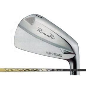 3456351 RomaRo (로마로) PRO FORGED 아이언 5-Pw Basileus BiZ7090 샤프 IA3312086