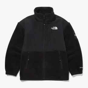 NJ4FQ53 키즈 데날리 플리스 자켓 KS DENALI FLEECE JACKET