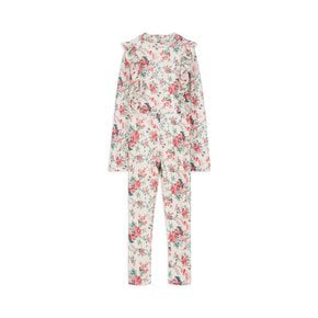 25SS 키즈 전신 수영복 Bathing Jumpsuits Linette GBC-S25-B0125