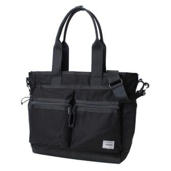  [포터]PORTER 스위치 SWITCH 2WAY TOTE BAG(S) 2WAY 토트 백 874-19672 블랙10