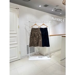 [스타필드코엑스점난닝구] 로비도스커트 [1126C2SK008]