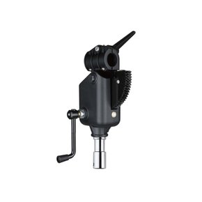 KCP-646 TILT HEAD w/CRANK HANDLE