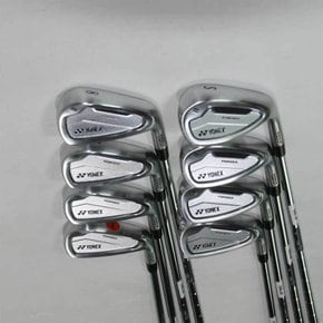 [중고] 요넥스 CB-901 FORGED 8S 중고아이언세트 중고골프채 IA3371403