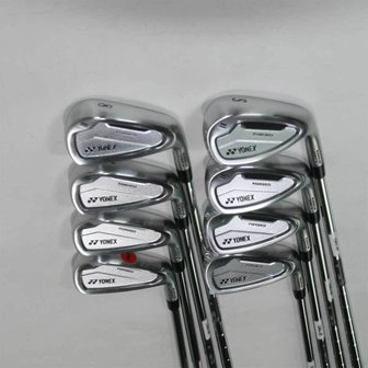 요넥스 [중고] 요넥스 CB-901 FORGED 8S 중고아이언세트 중고골프채 IA3371403