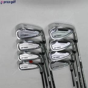 [중고] 요넥스 CB-901 FORGED 8S 중고아이언세트 중고골프채 IA3371403