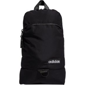미국 아디다스 크로스백 Adidas womens Essentials Convertible Crossbody Sling Bag 1500408