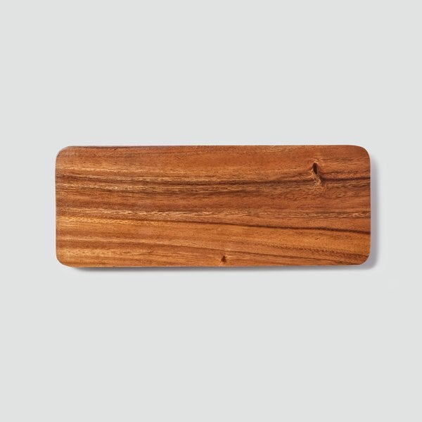 아카시아 사각접시_32X12cm J70N901322700