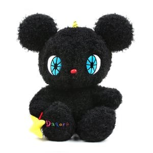 누리토이 Daloka 달로카 봉제인형-썬더볼트(45cm)