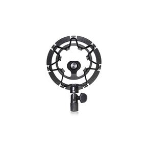 Auphonix 쇼크 마운트 Blue Yeti and Snowball 마이크 블랙 Shock Mount black