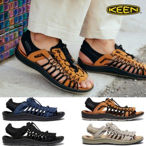 킨 KEEN 남성 유니크 2 오티 샌들