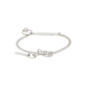 Justine Clenquet 피셔 브레이슬릿 FISHER BRACELET TP876331213