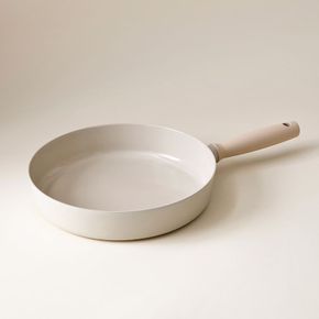 세라믹 논스틱 IH 인덕션 28cm 프라이팬 코팅 후라이팬[35738055]