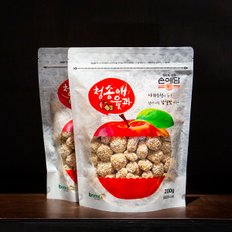 청송애유과 200g