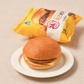 대림 치즈버거 160g