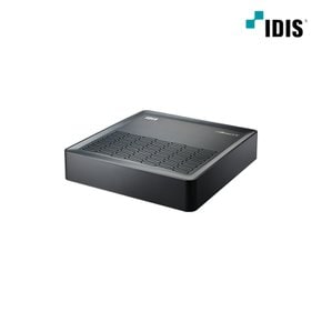 아이디스 400만화소 4채널 CCTV 녹화기 IDIS 4MP DVR TR-X1204A