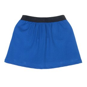키즈 메쉬 스커트 KN27008