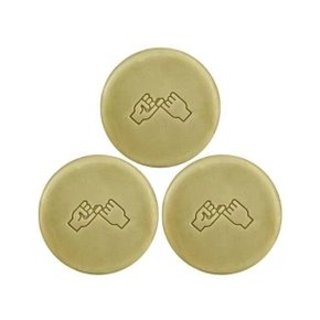 올바른 샴푸바 중건성용 120g x 총 3개