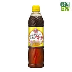 오뚜기 옛날 쌀엿(조청) 1.2kg (WC9D138)