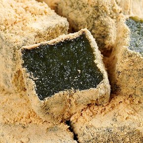 콩가루 쑥 인절미 600g x 1