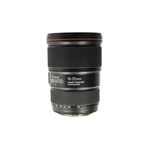 Canon 광각 줌 렌즈 EF1635mm F4L IS USM 풀사이즈 대응 EF163540LIS