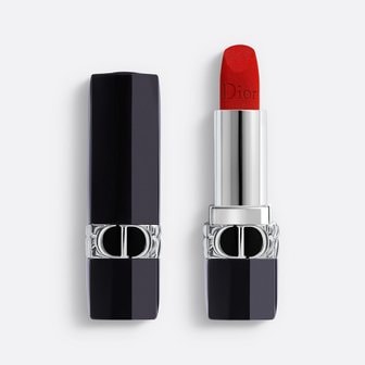 DIOR 디올 루쥬 디올 642 레이디 매트