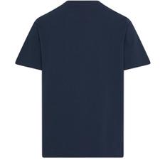 아페쎄 남성 뤼 마담 티셔츠 NAVY  APCHJ45UNAV 6015852