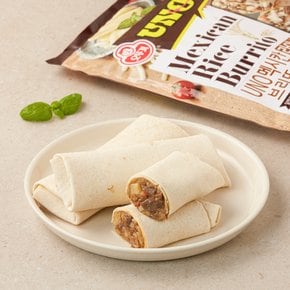 멕시칸 라이스브리또 불고기 375g