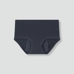 여 모달 위생 힙허거 팬티 3매 J41N901216054