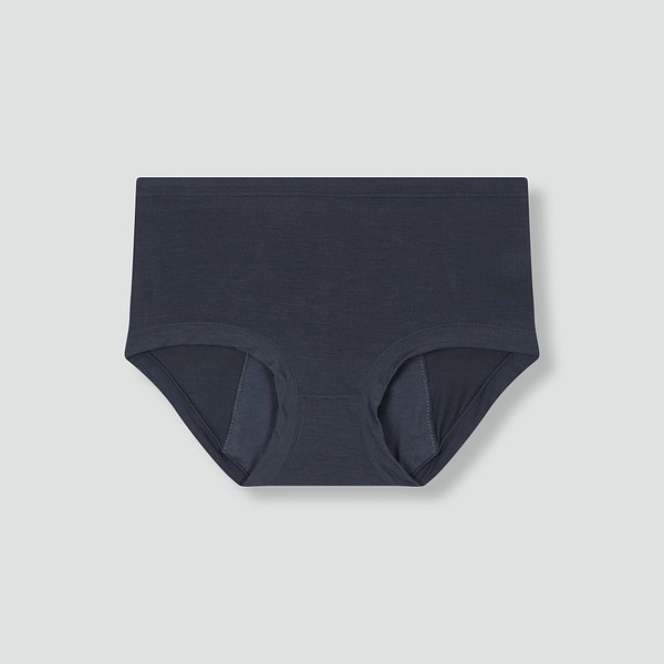 여 모달 위생 힙허거 팬티 3매 J41N901216054