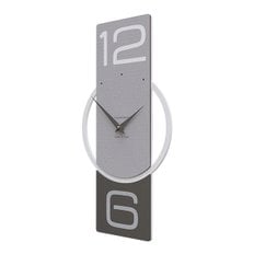 깔레아 디자인 10-038 공용 알루미늄벽시계 8종 택1