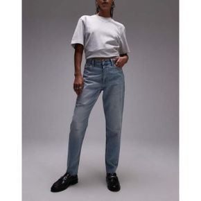 5565499 Calvin Klein mom jeans in light wash