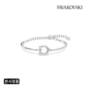 [본사정품/쇼핑백증정] Symbolica 로듐 팔찌 5746220