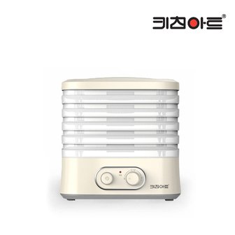  키친아트 라팔 5단 과일 야채 식품건조기 KAFD-B230