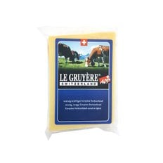  하데거 알프센 그뤼에르 200G 스위스 퐁듀 치즈 그루이어