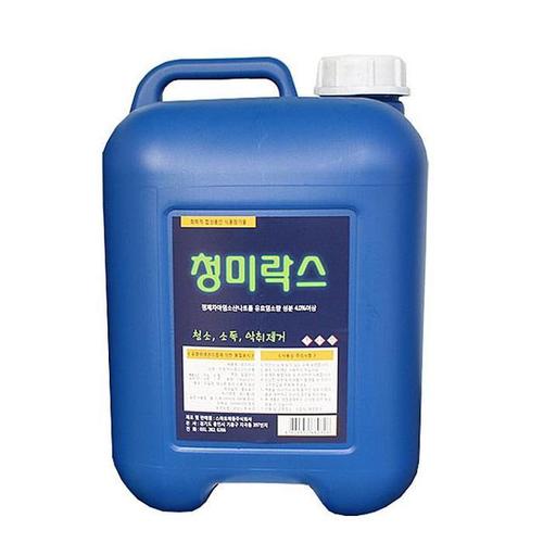 일등 락스13kg(12.5L) 깔끔 강력한 찌든 떄(1)