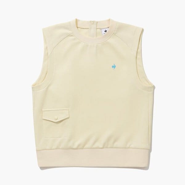 [여주점] 여성 져지 풀오버 베스트 GQ122LWV21 PYLW